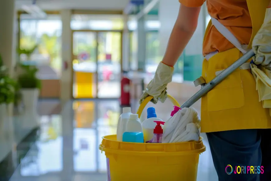 Aqua Cleaning Services Launches Premium Retail Store Cleaning Services in Adelaide