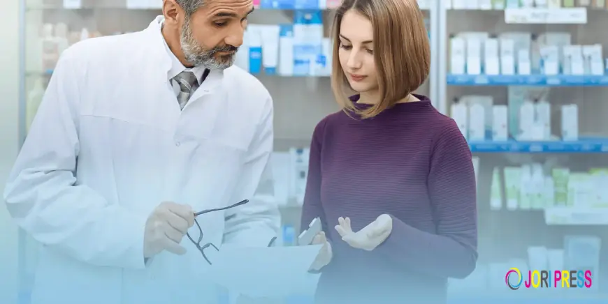 Pharmacovigilance Risk Management Services by DDReg Pharma