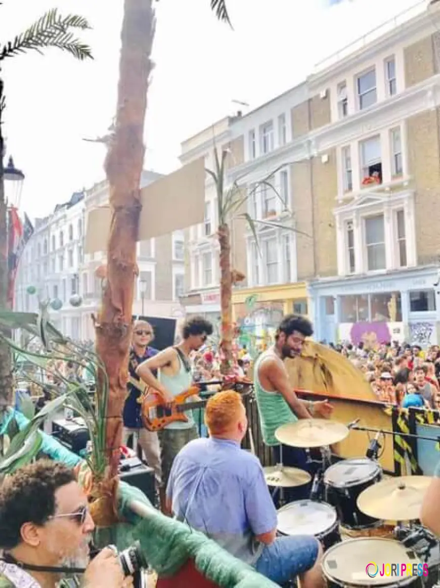 Tom Houghton Drummer Delivers Professional Live, Studio, and Drum Tuition Services Across London, UK