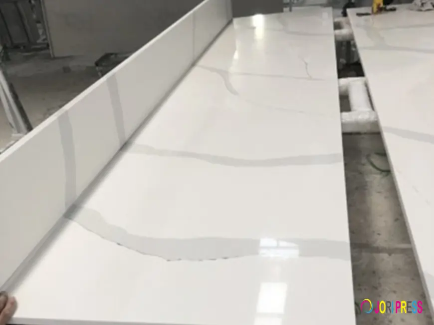 Cut-to-Size Quartz Manufacturer