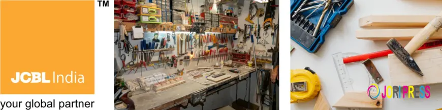 JCBL Hand Tools – Global Manufacturer & Exporter of Industrial Hand Tools