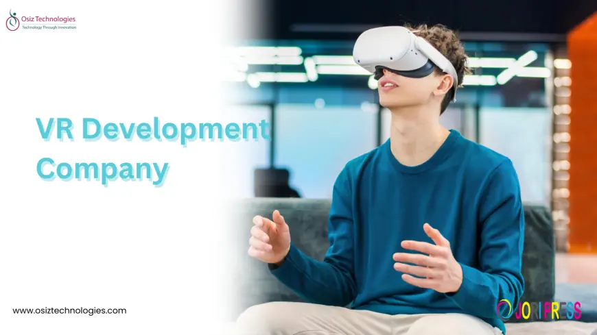 France’s VR Revolution: Step Into the Future of Immersive Tech