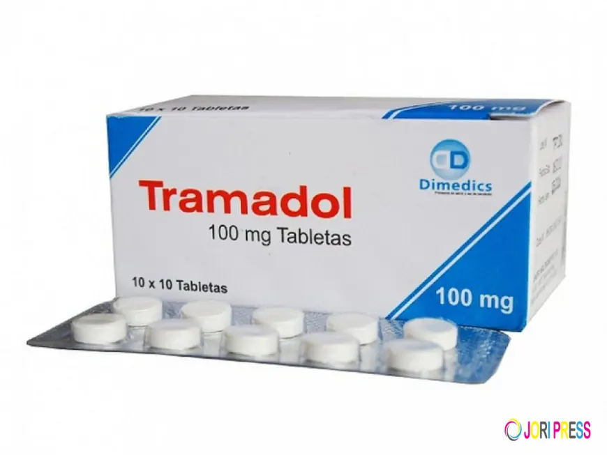 Tramadol 100mg: How It Works for Different Types of Pain