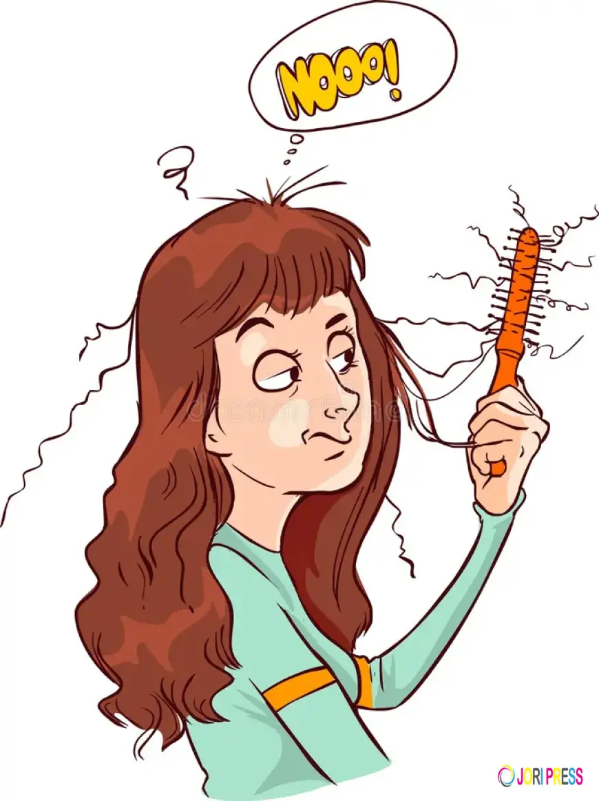 Hair Fall Shampoo for Men vs Women: Does It Matter?