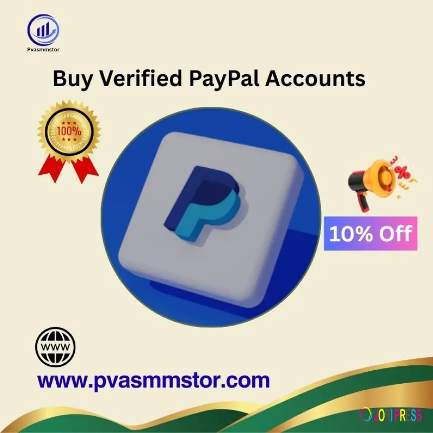 How to Verify Paypal Account? Verification Process Guide