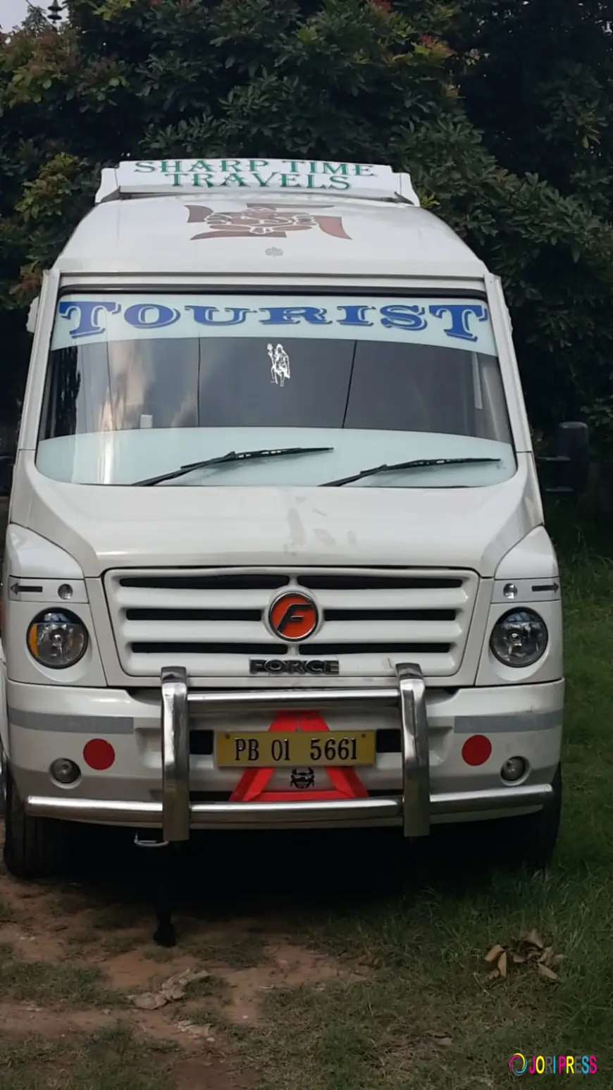 From City Streets to Mountain Peaks - Why Sharp Time Travels is Your Ultimate Tri-City & Hill Companion