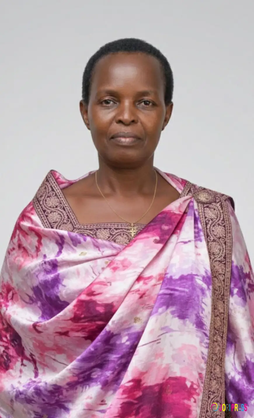 OBITUARY: Victoria University Community mourns VC Muganga’s fallen Mother Immaculate Kayonga.