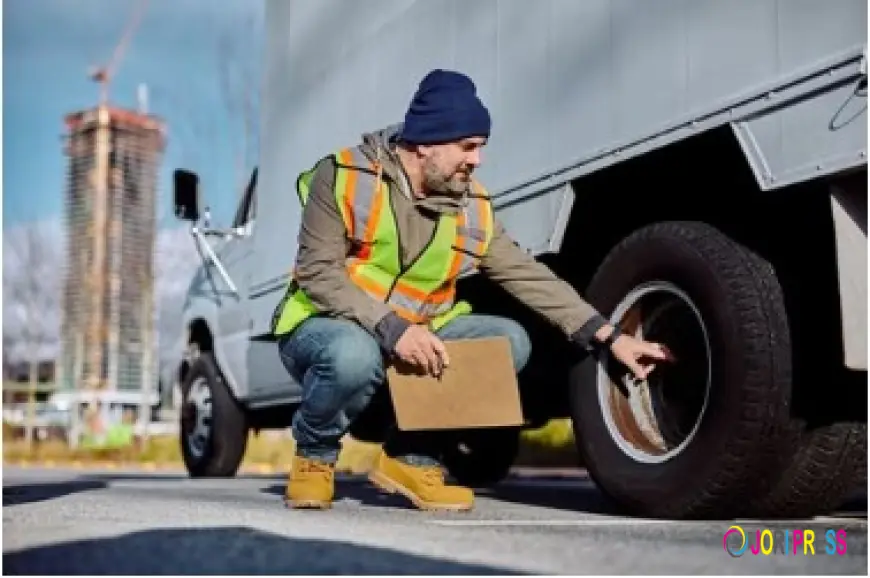 The Importance of Semi Truck Tire Repair for Vehicle Safety