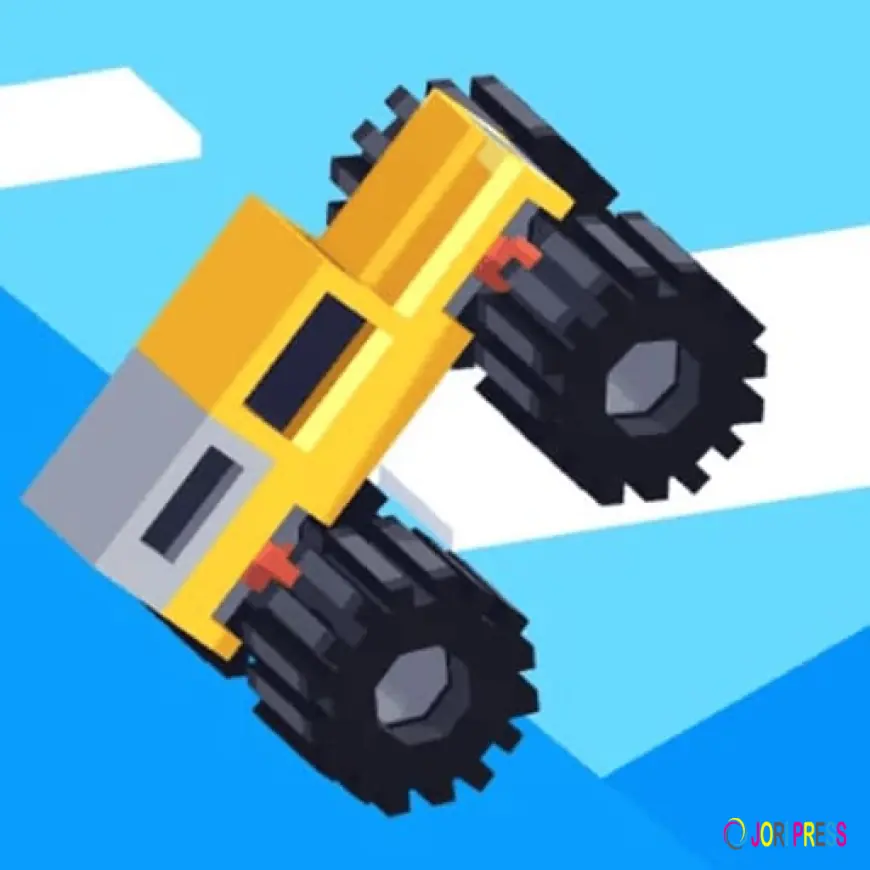 A Whimsical Drive Into Fun