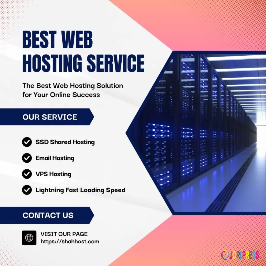 Choosing Reliable Hosting for a Strong Online Presence in Afghanistan