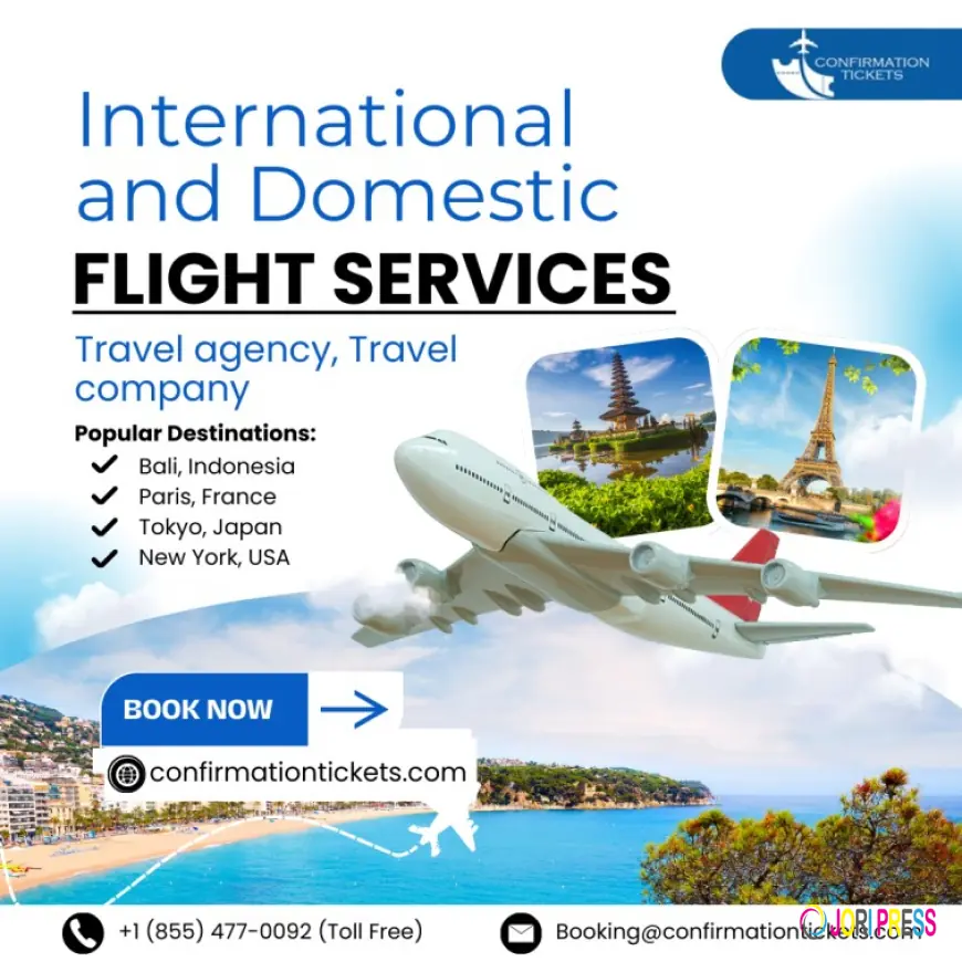 Book Cheap Flights Instantly – ConfirmationTickets.com