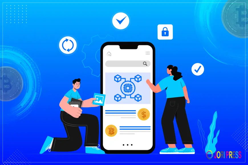 Common Blockchain App Development Mistakes and How to Avoid Them