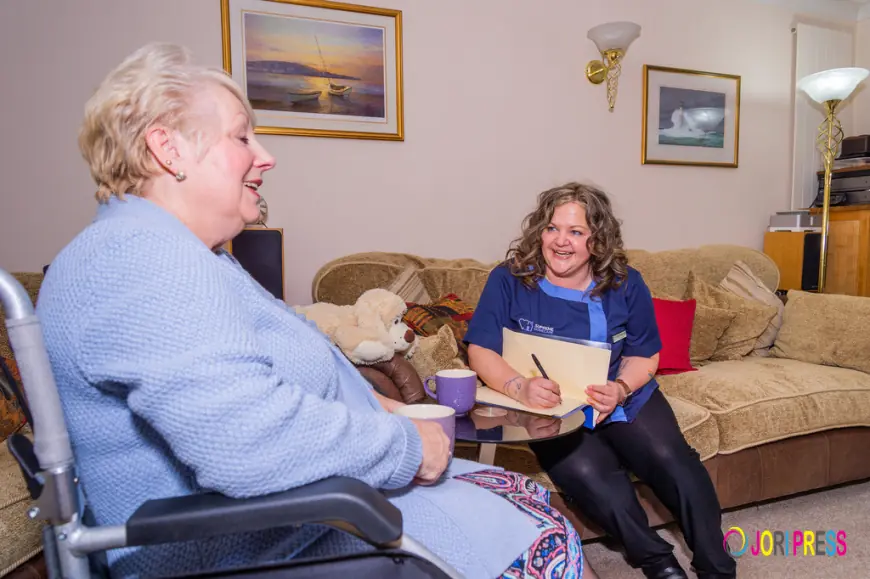 Supreme Care Services in the UK – Complete Guide for Families