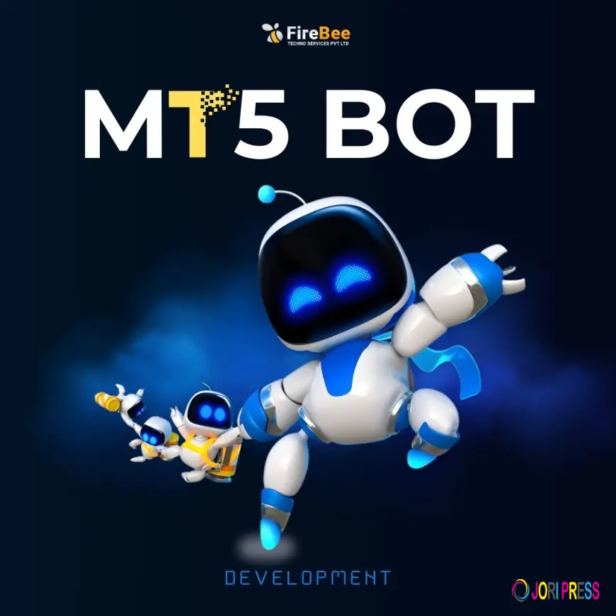 What Is an MT5 Bot? How It Works & Benefits for Forex Traders