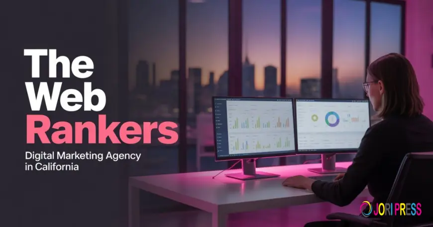 Why California Businesses Are Turning to Professional Digital Marketing Services in California