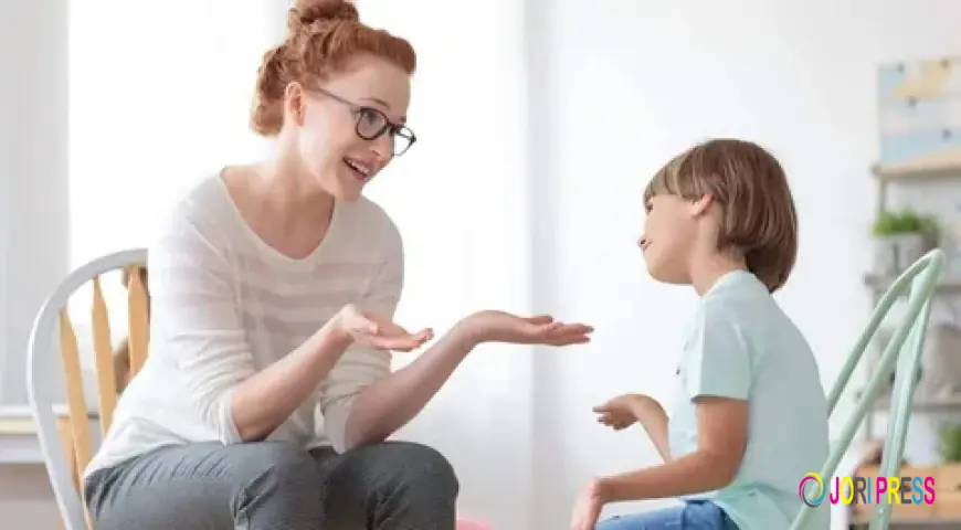 Comprehensive Behavioral and Speech Therapy Services in Wapda Town, Lahore