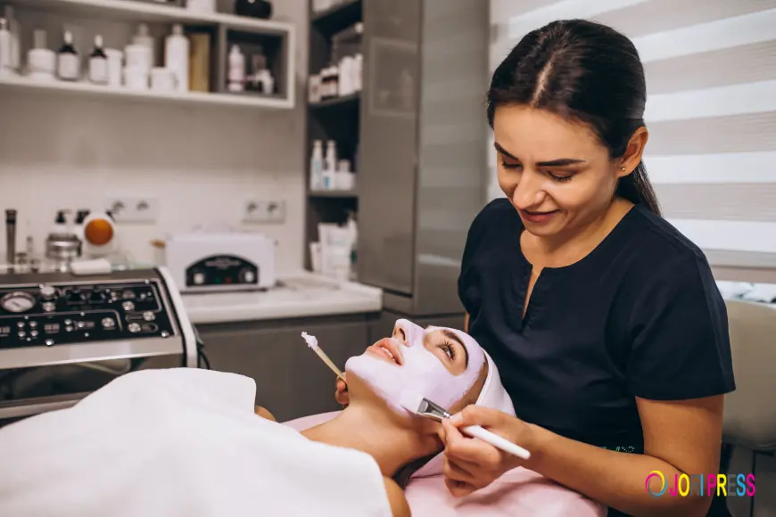 Fiona Beauty & Aesthetics Expands Advanced Facial Treatments in Uxbridge