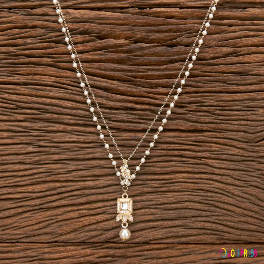 Artificial Jewellery