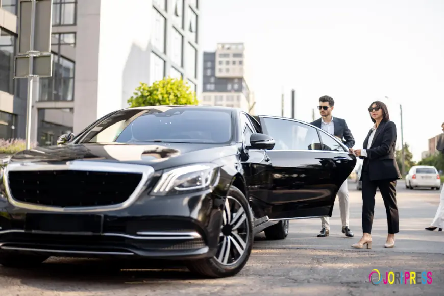 FLS Chauffeurs Introduces Enhanced Audi Chauffeur Experience in London