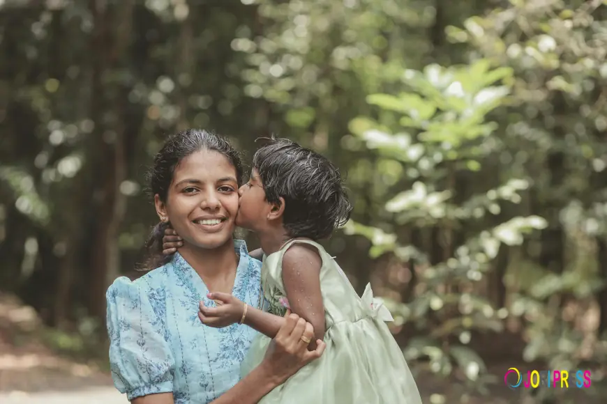 Daily Habits That Help Children Focus Better