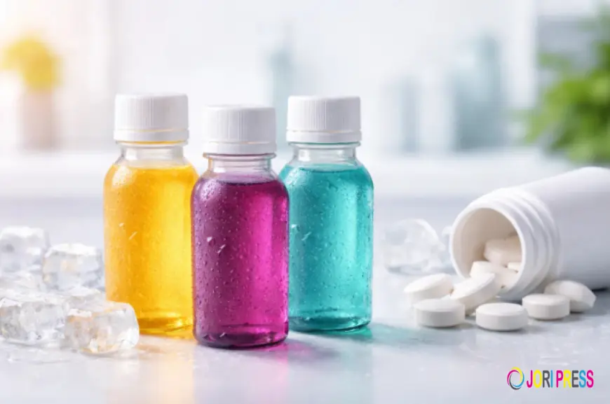 7OH Shots: A Convenient Alternative to Tablets