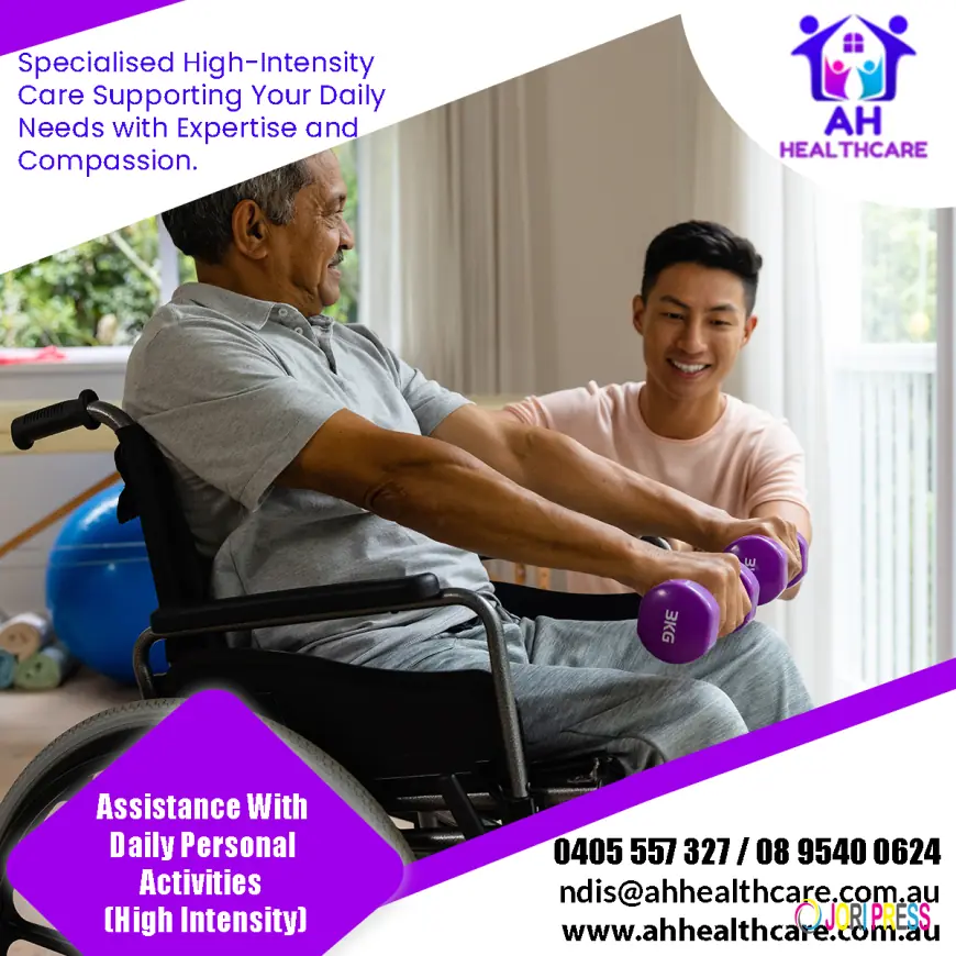 NDIS Transport Providers: Safe, Flexible Travel Support