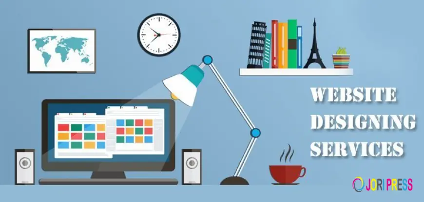 How E-commerce Web Design Can Boost Online Sales in Faridabad