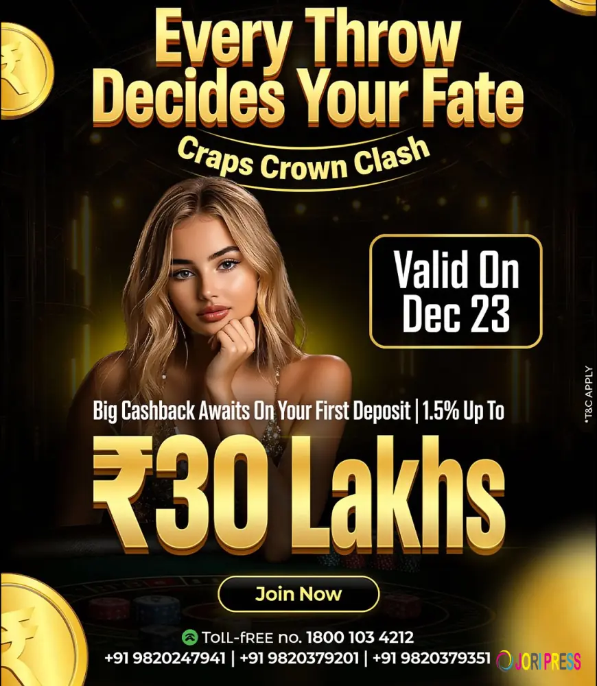 A New Standard of Digital Excitement