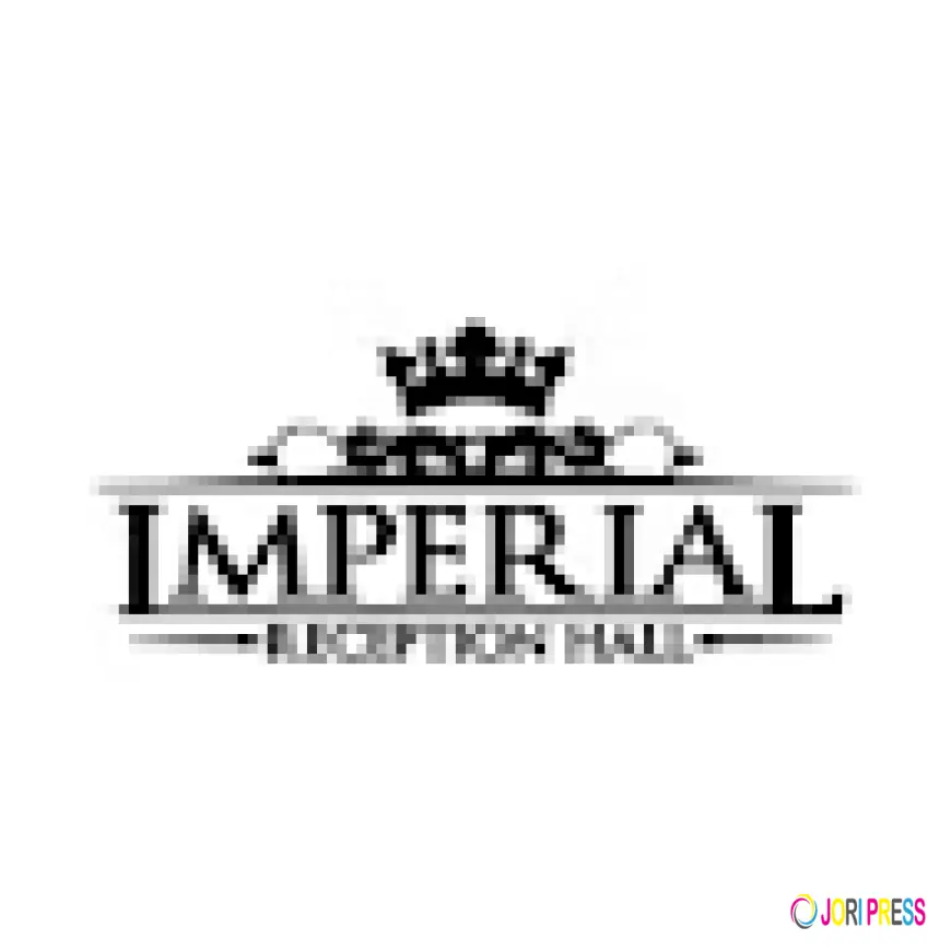 The Imperial Reception Hall: A Unique Venue for Unforgettable Celebrations