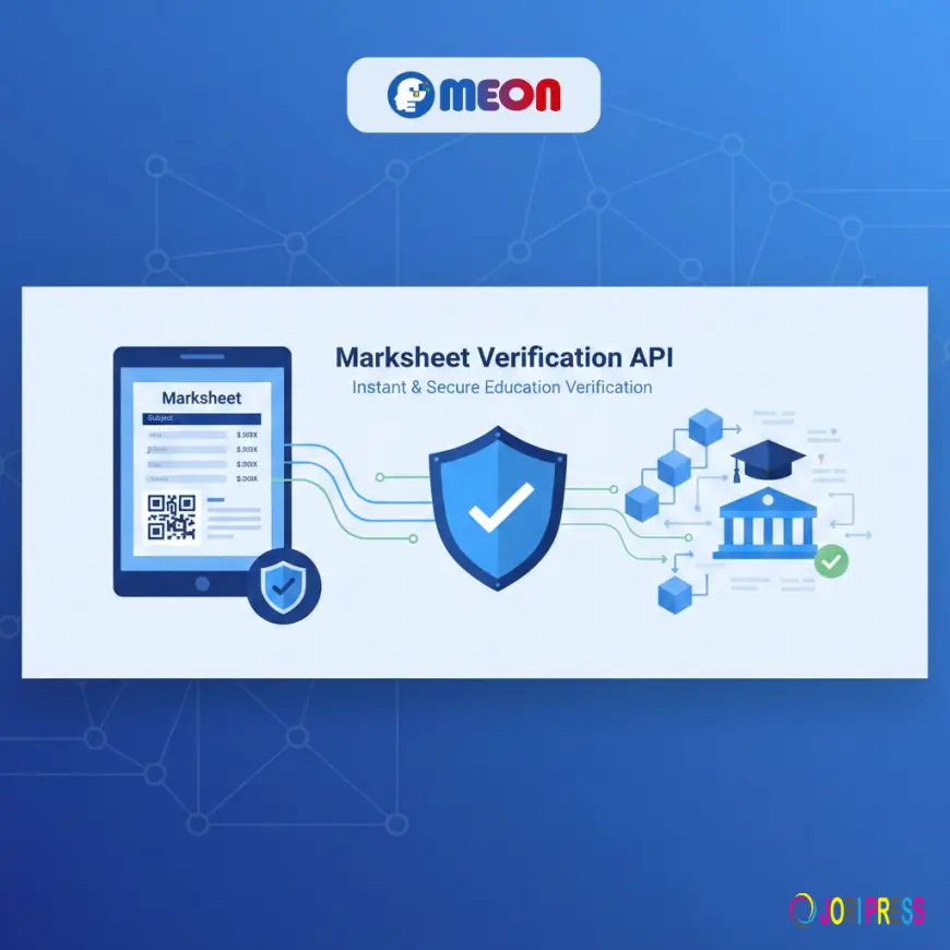 Automated Academic Certificate Validation API: Workflow Design for Multi-Board Documents