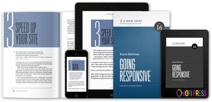 Alpha eBook, Multiple eBook Formats at One Place