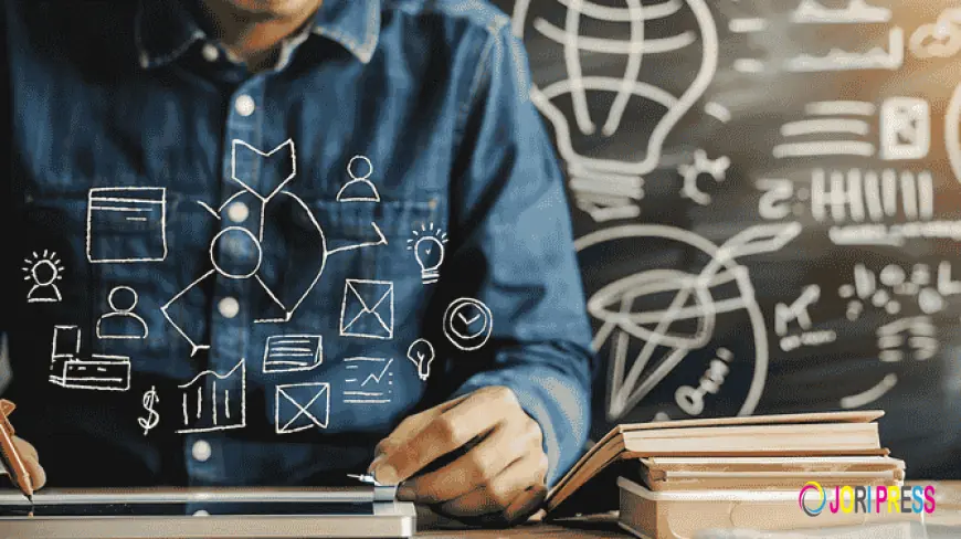 How Collaborative Learning Can Transform Knowledge Sharing in Your Organization