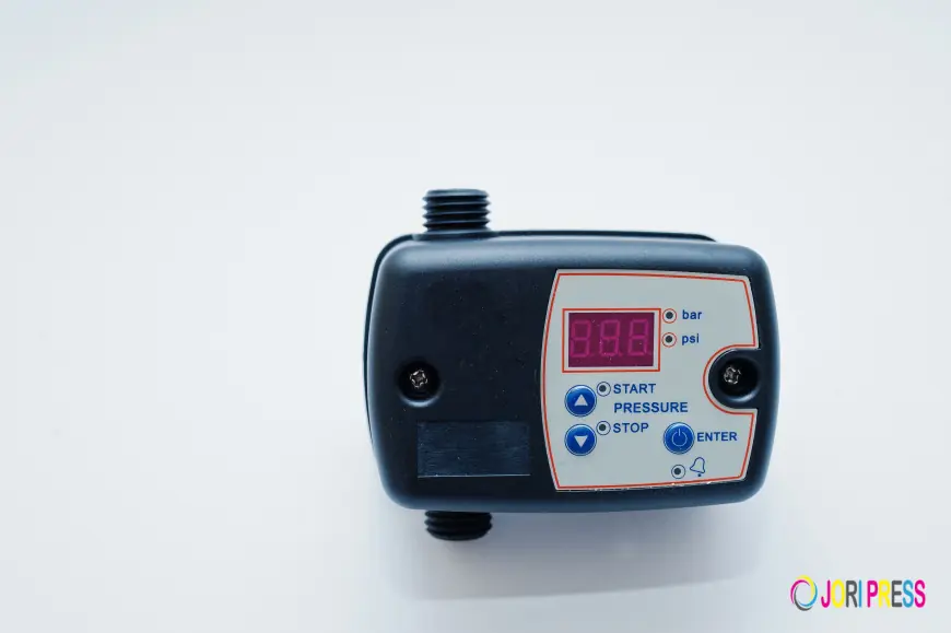 Temperature Measuring Devices: Essential Tools for Accurate Industrial Thermal Monitoring