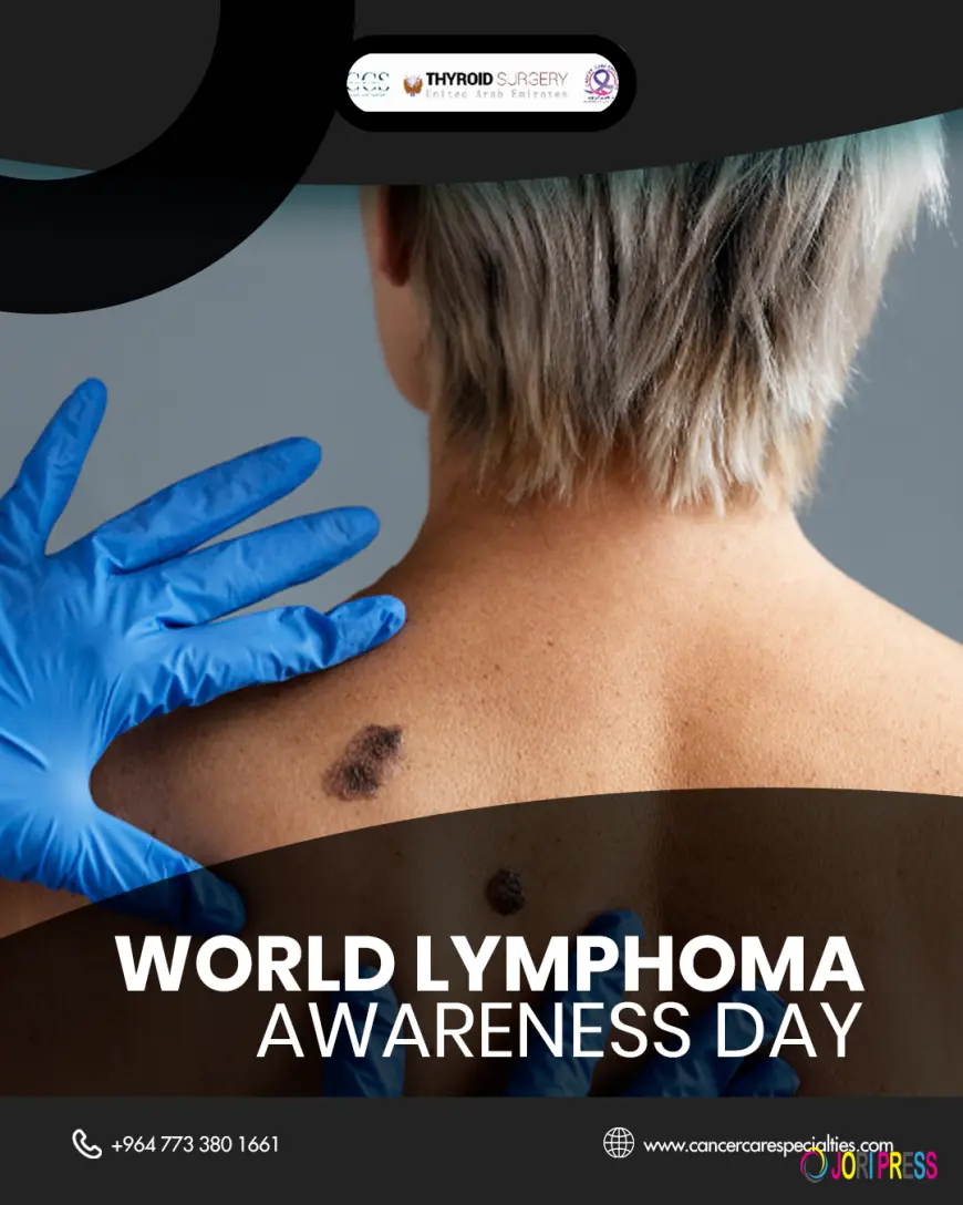 Excellence in Thyroid & Colorectal Surgery in Dubai: Advanced Care Led by Top Specialists