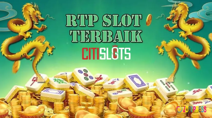 Perbedaan RTP Slot Progresif dan Non-Progresif: Panduan Lengkap Bermain di Citislots