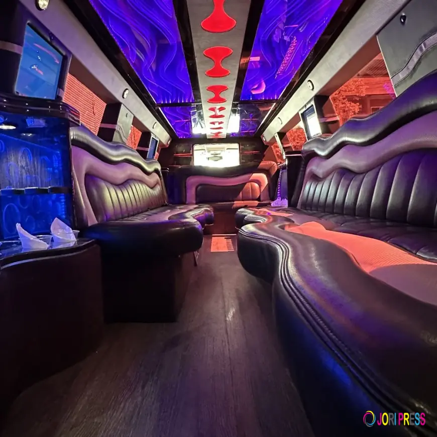 Travel in Style and Comfort with a Limo Rental Company in Brooklyn