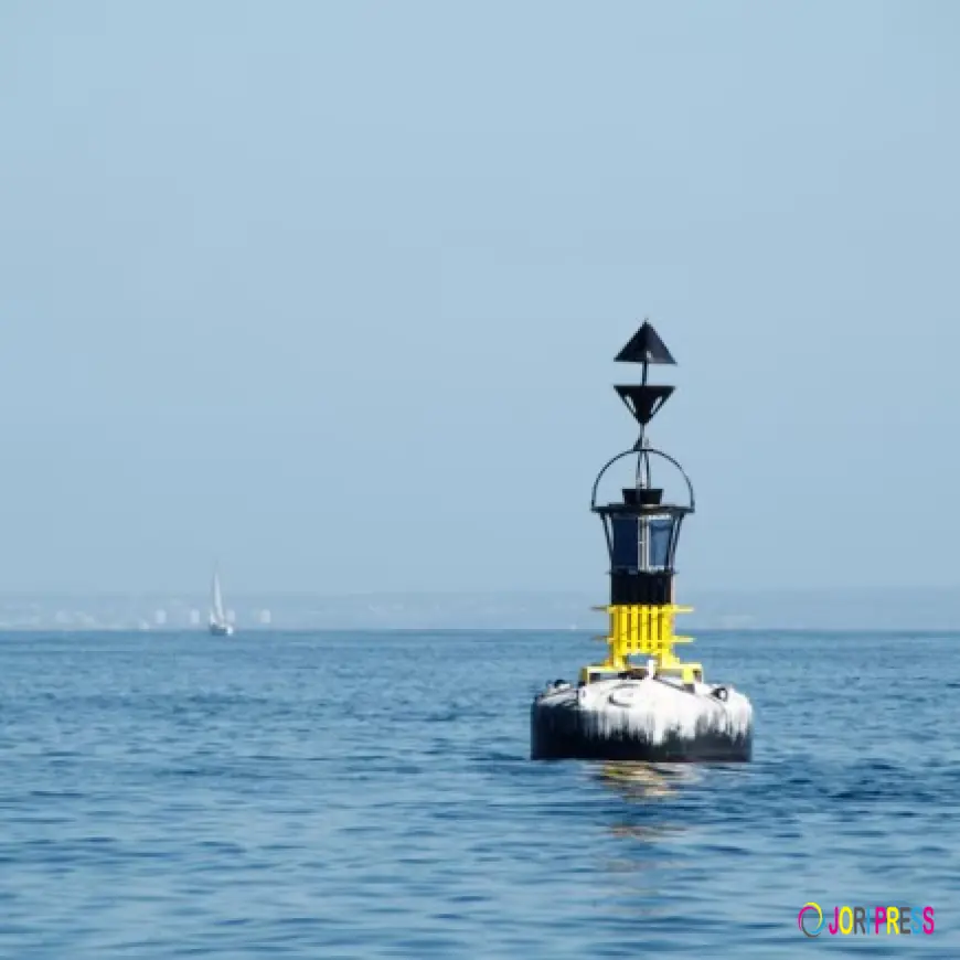 CR Control Systems Inc. Launches Groundbreaking Daylight Control Sensors for Enhanced Maritime Efficiency and Safety