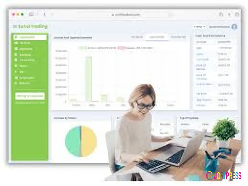 How Professional Tax Accounting Services Support Growing Businesses in Australia