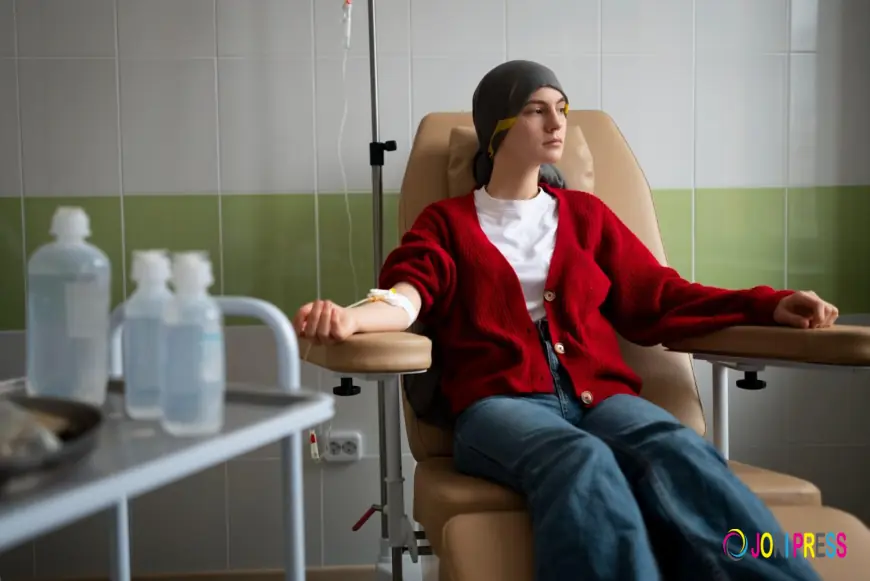 When Do Doctors Recommend Chemotherapy? Clear Answers for Patients