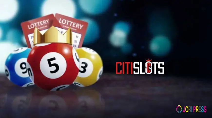 Lotto Online CITISLOTS – Sekali Pasang Peluang Menang Besar