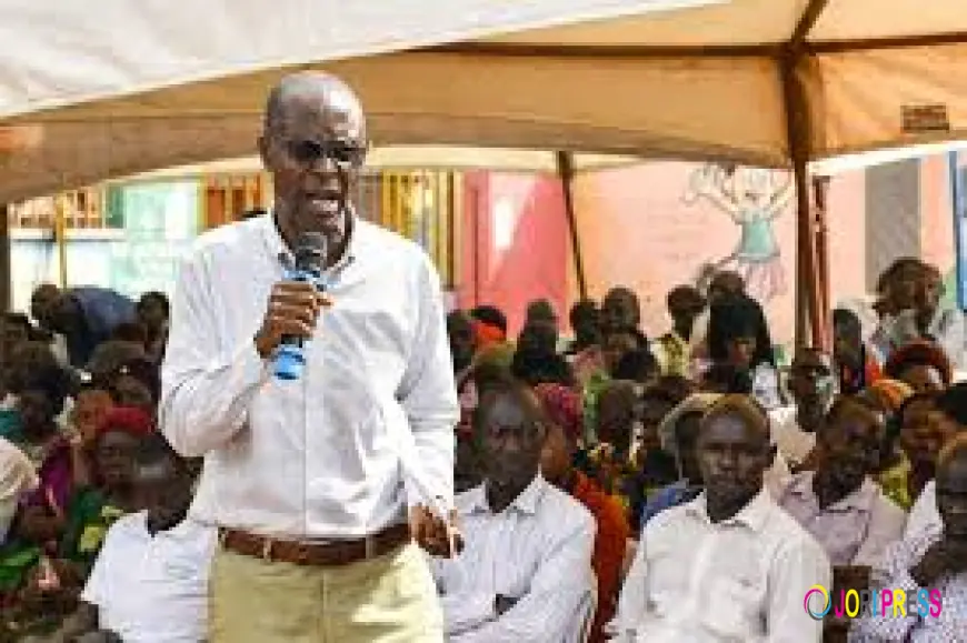 Moses Byaruhanga urges Buganda to deliver 90% block vote for Museveni