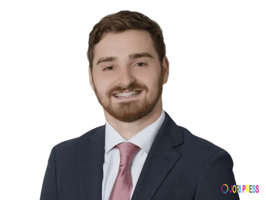 Isaiah Brown Joins Johnson Brunetti