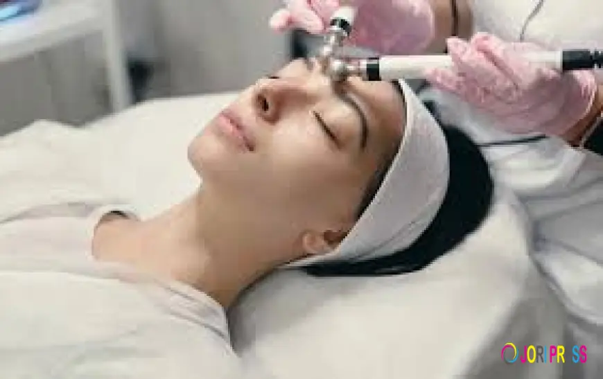 A Fresh Start for Your Skin This New Year