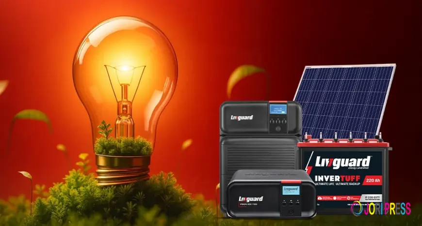 How to Choose a Reliable Battery and Inverter Supplier in Nigeria?