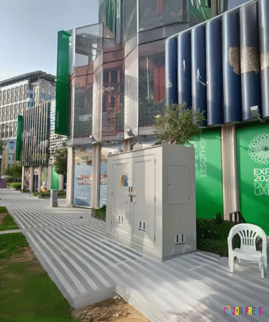 Advantages of Fiberglass GRP Products for Electrical Enclosures