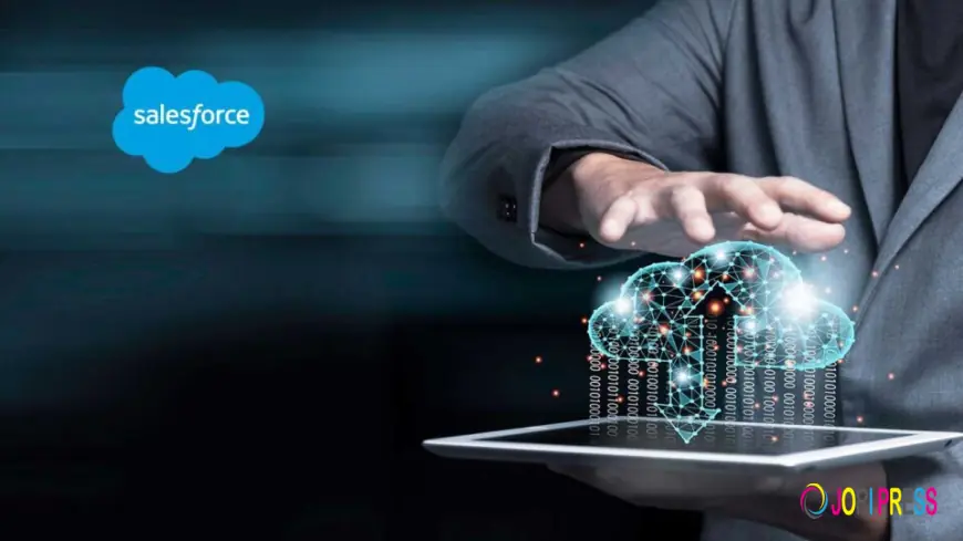 Salesforce Marketing Cloud and the Future of Cloud Marketing