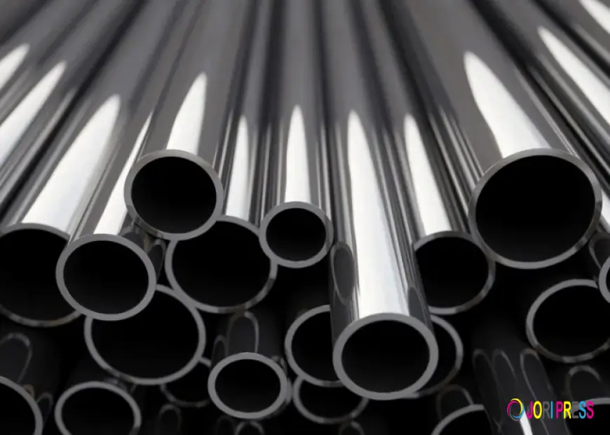 UNS N08810 Pipes: High-Performance Alloy for Extreme Conditions