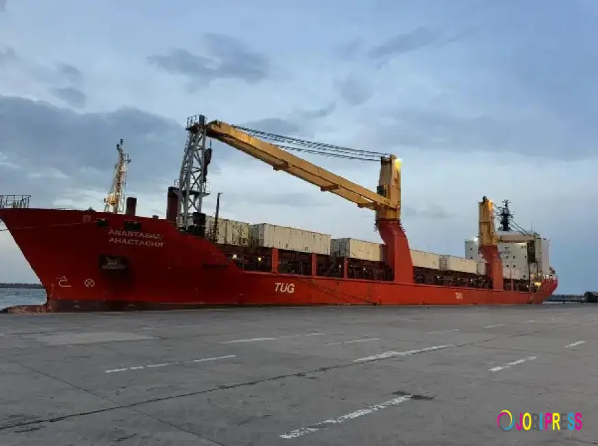 Never Select a Project Cargo Forwarding Libya without Checking These Facts