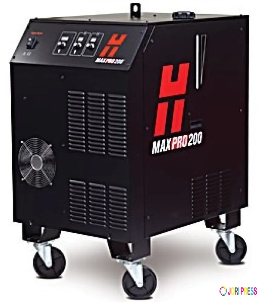 Why Is the Hypertherm HPR130XD Considered a Cost-Saving Plasma System?