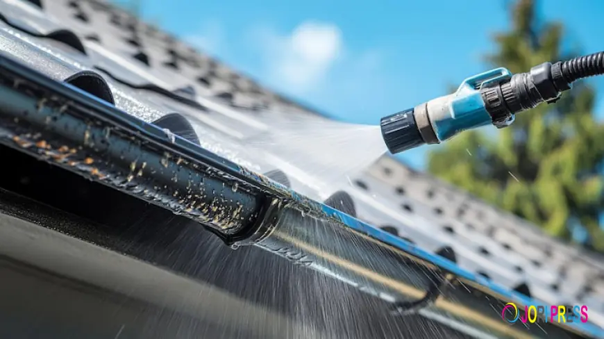 Roof Cleaning Frequency: How Often Your Roof Should Be Cleaned